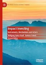 Télécharger le livre :  Impact Investing