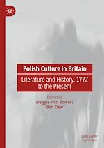 Télécharger le livre :  Polish Culture in Britain