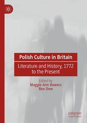 Téléchargez le livre :  Polish Culture in Britain