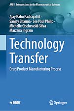 Télécharger le livre :  Technology Transfer