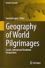 Télécharger le livre :  Geography of World Pilgrimages