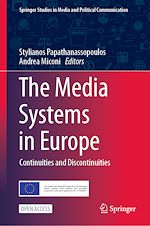 Download this eBook The Media Systems in Europe