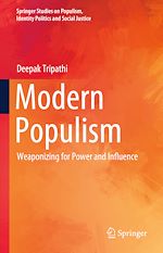 Télécharger le livre :  Modern Populism