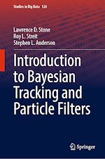 Télécharger le livre :  Introduction to Bayesian Tracking and Particle Filters