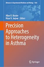 Télécharger le livre :  Precision Approaches to Heterogeneity in Asthma