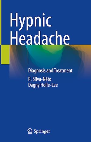 Téléchargez le livre :  Hypnic Headache