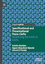 Télécharger le livre :  Specificational and Presentational There-Clefts