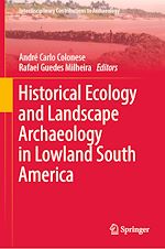 Télécharger le livre :  Historical Ecology and Landscape Archaeology in Lowland South America