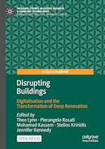 Download this eBook Disrupting Buildings