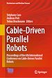 Télécharger le livre :  Cable-Driven Parallel Robots