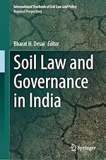 Télécharger le livre :  Soil Law and Governance in India