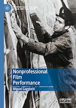 Télécharger le livre :  Nonprofessional Film Performance