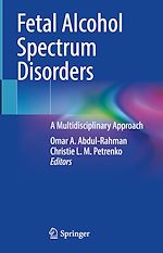 Télécharger le livre :  Fetal Alcohol Spectrum Disorders