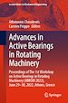 Télécharger le livre :  Advances in Active Bearings in Rotating Machinery