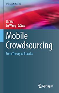 Télécharger le livre :  Mobile Crowdsourcing