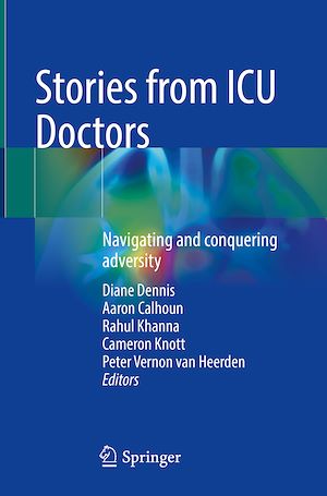 Téléchargez le livre :  Stories from ICU Doctors