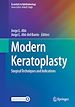 Télécharger le livre :  Modern Keratoplasty