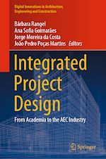 Télécharger le livre :  Integrated Project Design