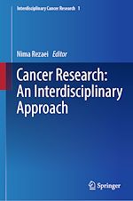 Télécharger le livre :  Cancer Research: An Interdisciplinary Approach