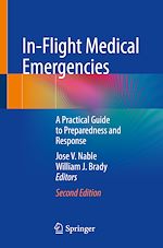 Télécharger le livre :  In-Flight Medical Emergencies