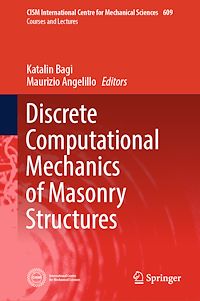 Télécharger le livre :  Discrete Computational Mechanics of Masonry Structures