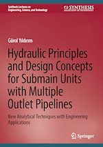 Télécharger le livre :  Hydraulic Principles and Design Concepts for Submain Units with Multiple Outlet Pipelines