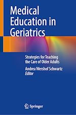 Télécharger le livre :  Medical Education in Geriatrics