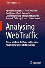 Télécharger le livre :  Analysing Web Traffic