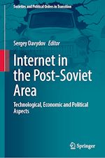 Télécharger le livre :  Internet in the Post-Soviet Area
