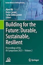 Download this eBook Building for the Future: Durable, Sustainable, Resilient