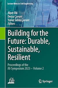 Télécharger le livre :  Building for the Future: Durable, Sustainable, Resilient