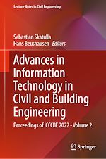 Télécharger le livre :  Advances in Information Technology in Civil and Building Engineering