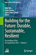 Download this eBook Building for the Future: Durable, Sustainable, Resilient