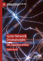 Télécharger le livre :  Actor-Network Dramaturgies