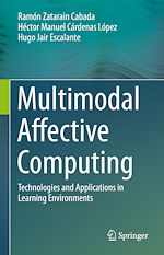Télécharger le livre :  Multimodal Affective Computing