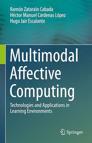 Téléchargez le livre :  Multimodal Affective Computing