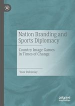 Télécharger le livre :  Nation Branding and Sports Diplomacy