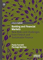 Télécharger le livre :  Banking and Financial Markets