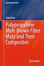 Télécharger le livre :  Polypropylene Melt-Blown Fiber Mats and Their Composites
