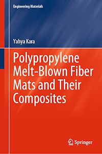 Télécharger le livre :  Polypropylene Melt-Blown Fiber Mats and Their Composites