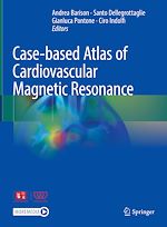 Télécharger le livre :  Case-based Atlas of Cardiovascular Magnetic Resonance