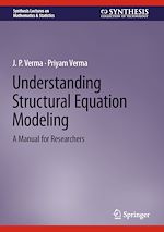 Télécharger le livre :  Understanding Structural Equation Modeling