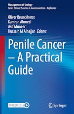Télécharger le livre :  Penile Cancer – A Practical Guide