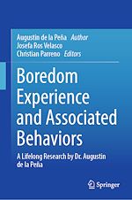 Download this eBook Boredom Experience and Associated Behaviors