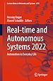 Télécharger le livre :  Real-time and Autonomous Systems 2022