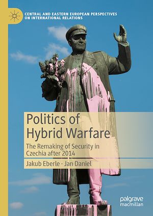 Téléchargez le livre :  Politics of Hybrid Warfare