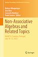 Télécharger le livre :  Non-Associative Algebras and Related Topics