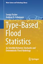 Télécharger le livre :  Type-Based Flood Statistics