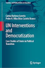Télécharger le livre :  UN Interventions and Democratization