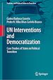 Télécharger le livre :  UN Interventions and Democratization
